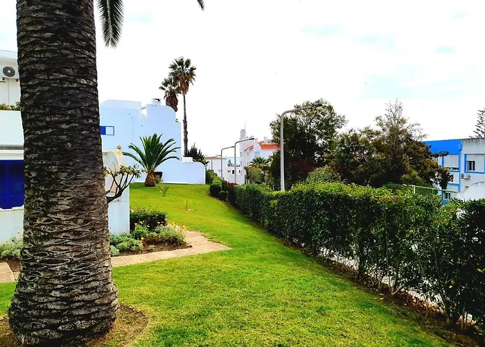 Albufeira-windmill Hill Apartment