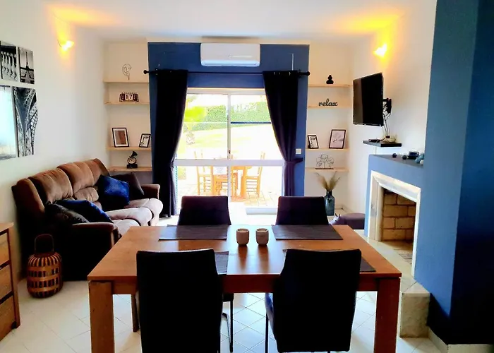 Apartment Albufeira-windmill Hill Albufeira