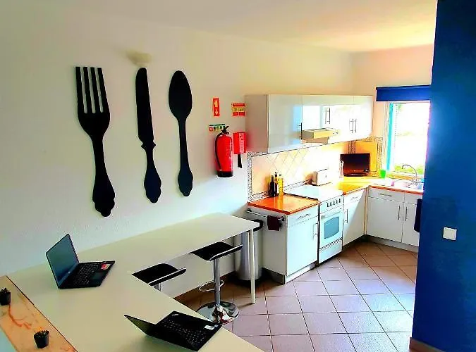 Albufeira-windmill Hill * Albufeira