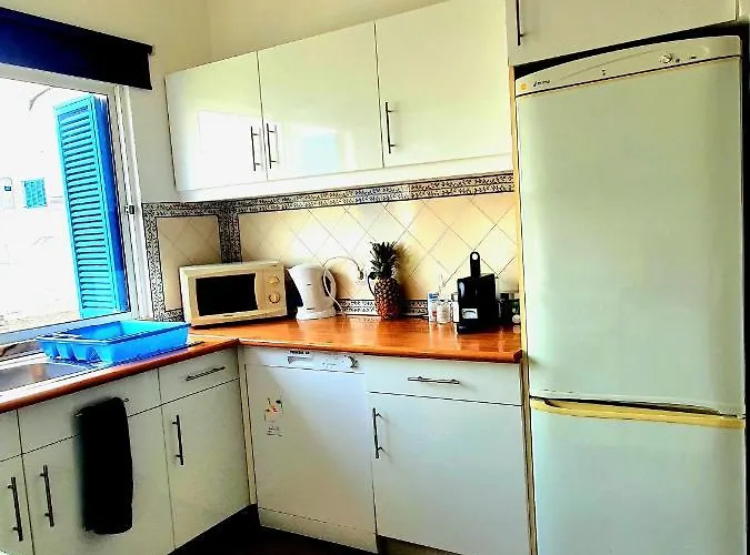 Albufeira-windmill Hill Apartment *