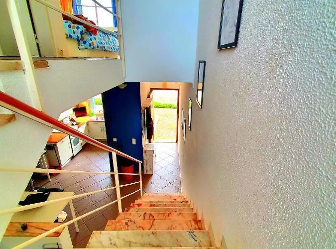 Albufeira-windmill Hill Apartment Albufeira