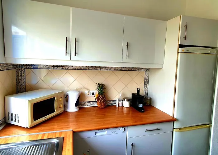 Albufeira-windmill Hill Albufeira