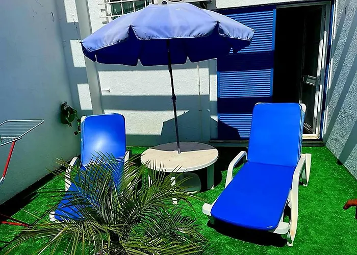 Apartment Albufeira-windmill Hill Albufeira